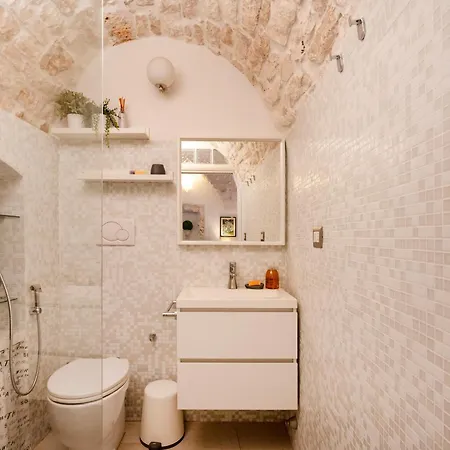 Casa Di Piccio Charming Historic House Appartement *