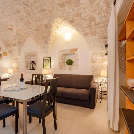 Casa Di Piccio Charming Historic House * Ostuni