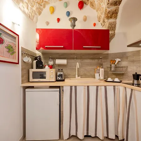 Casa Di Piccio Charming Historic House *