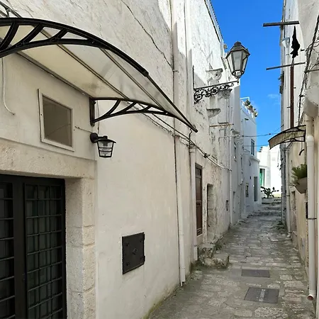 Appartement Casa Di Piccio Charming Historic House *